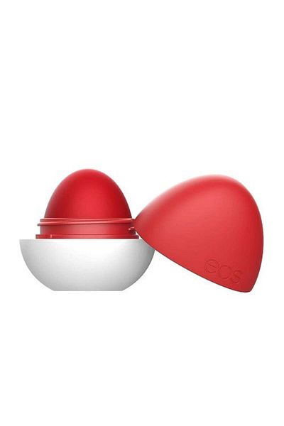 Eos Balzám de buze, EOS, Red Haute, Shea Shade