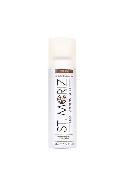 ST. MORIZ Autobronzant Profesional Spray St Moriz Develop Medium, 150 ml