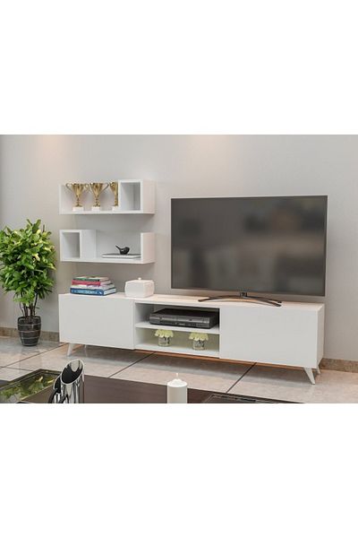 SAHABA Florence TV table