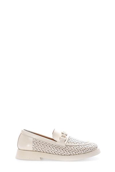 FAST STEP Γυναικεία παπούτσια casual από γνήσιο δέρμα 210ZA106-2