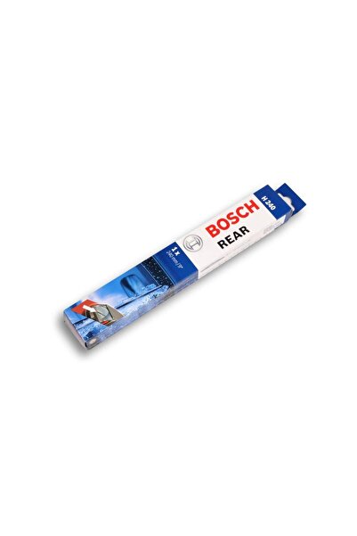 Bosch Fiat Egea Cross Arka Silecek Uyumlu (2021-2024) Bosch Rear