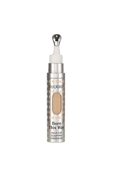 Makeup Corector Multifunctional, Febble, Born This Way, 01