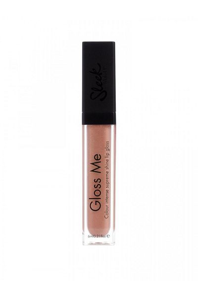 Sleek Lesk na rty, Elegantní, Gloss Me, 20 Angel Falls