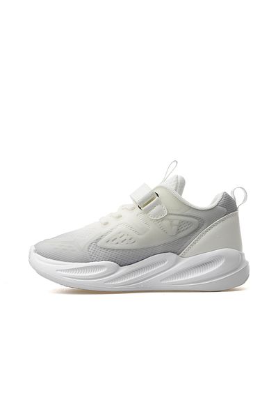 Vicco Samur Boy Sneaker Sports Shoes 25Y 346.198 Pe White