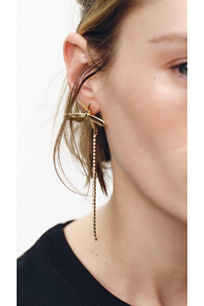 YENGEÇ نموذج العلامة التجارية لحلق اليعسوب