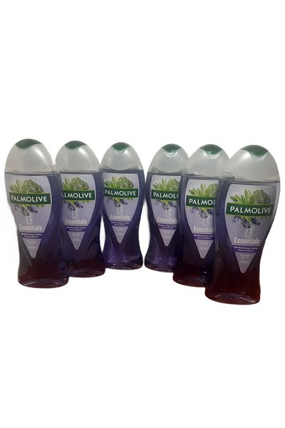 Palmolive Essentials Mediterranean Herbs Mediterranean Herbs Shower Gel 500 ml