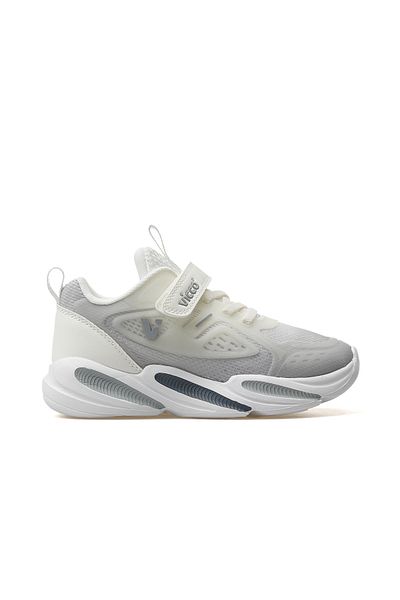 Vicco Samur Boy Sneaker Sports Shoes 25Y 346.198 Pe White