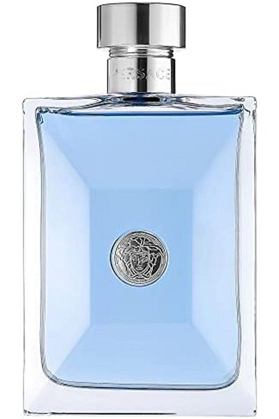Versace Pour Homme Eau de Toilette for Men 100ML