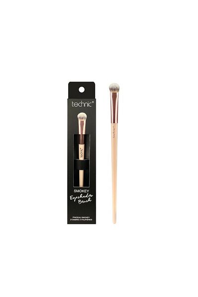 TECHNIC Eyeshadow Brush, , Smokey Brush