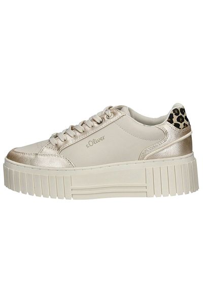 s.Oliver Sneaker
