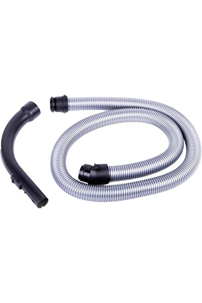 SupurgePlus Σωλήνας ηλεκτρικής σκούπας συμβατός με Miele S8, S8000, C3 Complete & C3 Compact