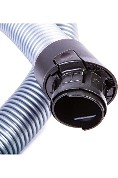 SupurgePlus Σωλήνας ηλεκτρικής σκούπας συμβατός με Miele S8, S8000, C3 Complete & C3 Compact