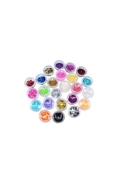 CoCo Ornamente unghii, Nail Art, Nail Art Decoration, 24