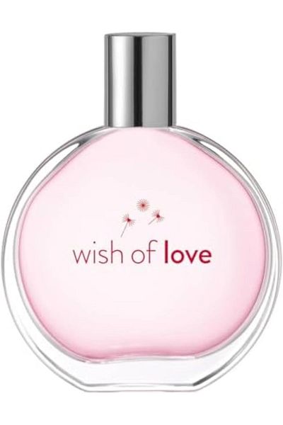 AVON Wish of Love Women's Eau de Toilette by Avon - 50ml