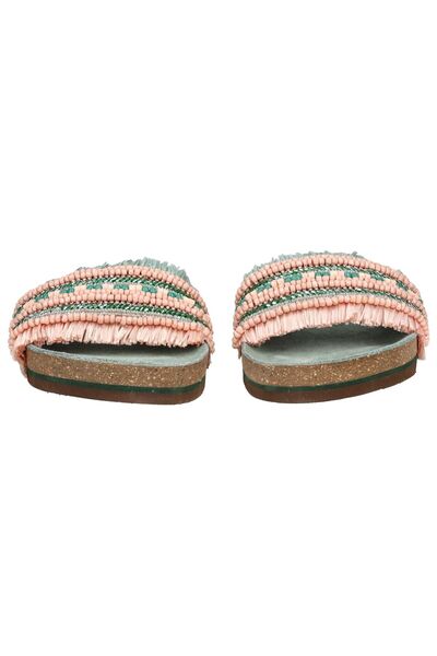 LAZAMANİ Pantoletten