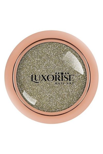 LUXORISE Třpytivý pudr na nehty, Luxorise, Disco Glitter, Oldies But Goldies