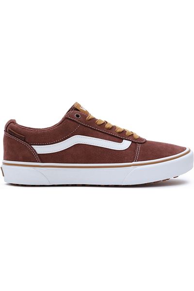 Vans Mn Ward Guard Men's Brown Sports Shoes - Vn0A5Kxu