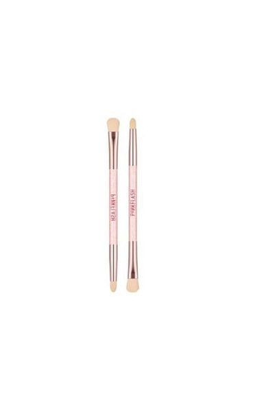 Focallure Pensula fard de ochi, Focallure, Pink Flash, 02