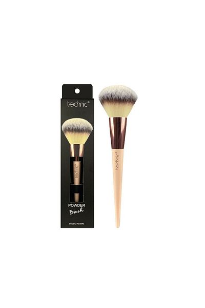 TECHNIC Powder Brush, , Powder Brush