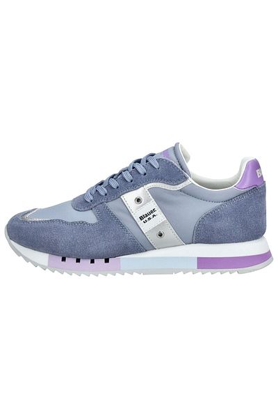 BLAUER Sneaker