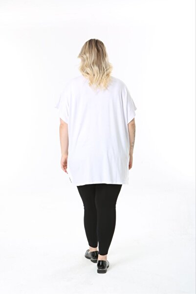 tıgersıze ΓΥΝΑΙΚΕΙΑ ΜΠΛΟΥΖΑ ΒΙΣΚΟΖΙΝΗ ΜΠΛΟΥΖΑ ΜΕΓΕΘΟΣ OVERSIZE ΜΟΝΤΕΛΟ ΑΠΕΞΕΙΣΕΔΕΣ ΕΥΚΑΜΠΤΟ LYCRA ΜΑΛΑΚΟ ΥΦΑΣΜΑ