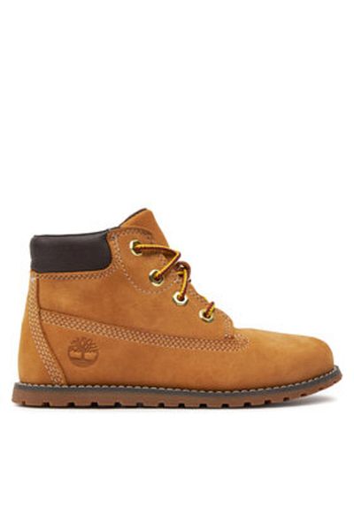 Timberland Trapper pentru băiat TB0A125Q2311 Maro