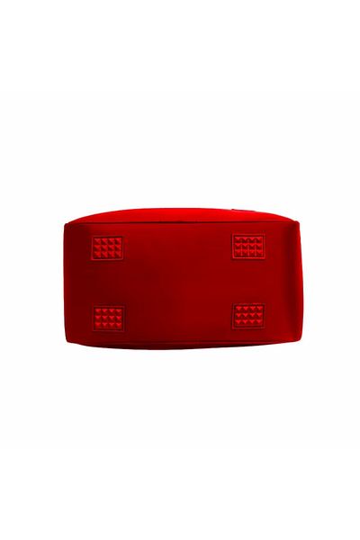 OEM Geanta voiaj, potrivita pentru Wizz air, impermeabila, 40x30x20 cmrosu