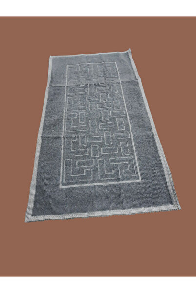 Berkut home KOTON BUKLE KİLİM, Mutfak ,Banyo paspası, 60x100 cm