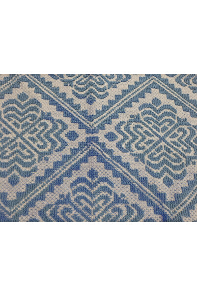 Berkut home KOTON BUKLE KİLİM, Mutfak ,Banyo paspası, 50x80 cm