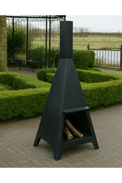 AREN DESİNG ATEŞ ÇUKURU,BAHÇE ŞÖMİNESİ,ŞÖMİNE