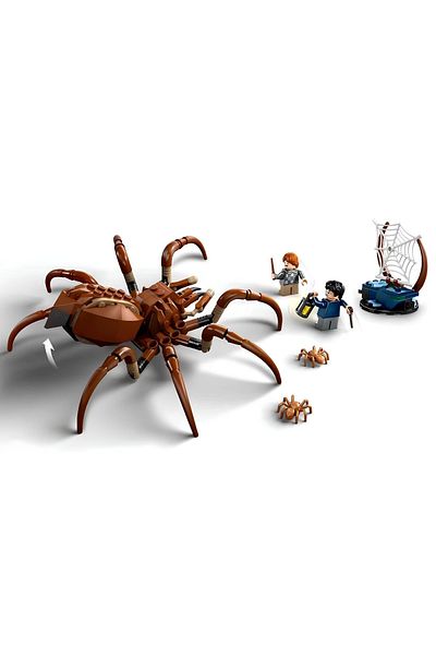 BYR Opportunity Byr Harry Potter Aragog in the Forbidden Forest 76434 New