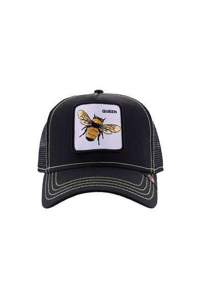 Goorin Bros Queen Bee Unisex Black Hat - 1010391