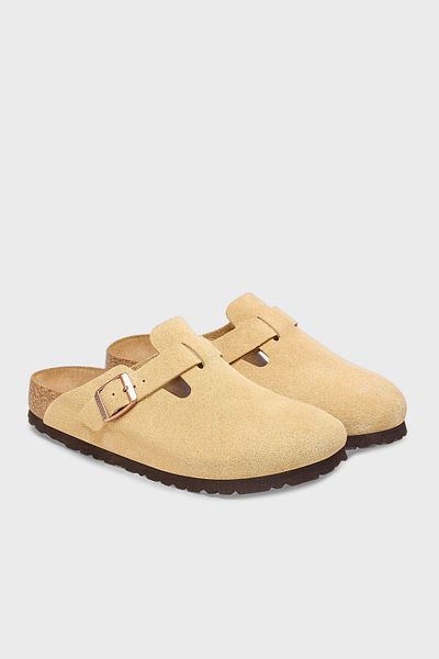 Birkenstock BOSTON LEVE