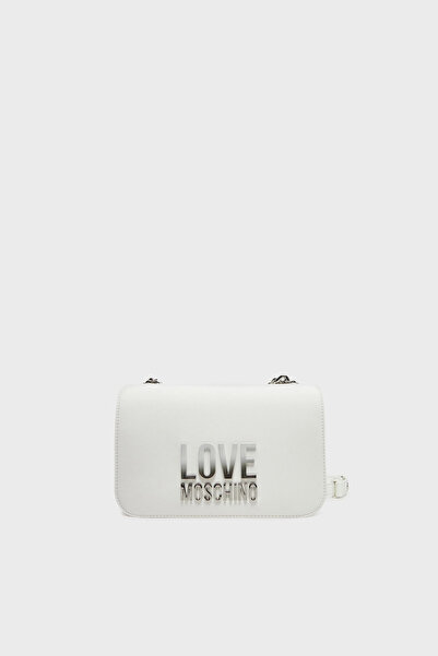 Love Moschino Logolu Ayarlanabilir Askılı Çanta ÇANTA JC4255PP0MKD0100