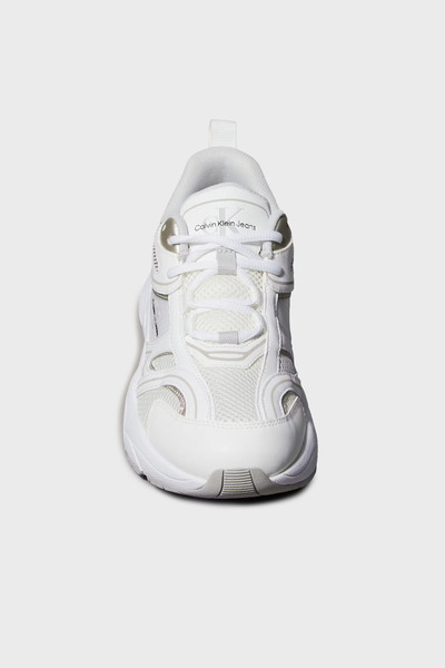Calvin Klein Logolu Sneaker Ayakkabı YW0YW018070LI AYAKKABI YW0YW01807 0LI