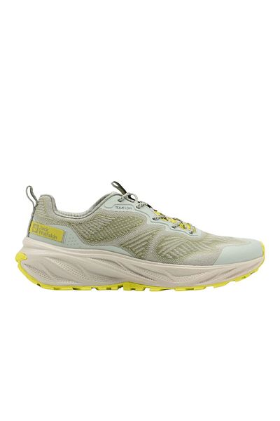 Jack Wolfskin حذاء Prelight Swift Pro Vent Low للرجال للاستخدام الخارجي