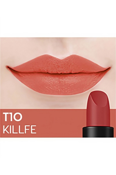KILLFE روج احمر شفاه مخملي