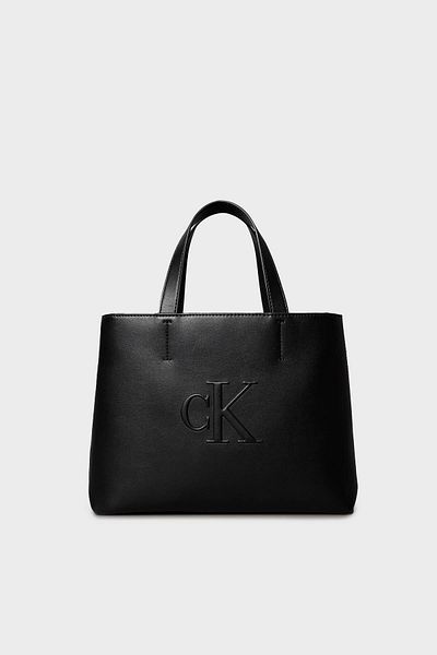 Calvin Klein Odnímatelná taška s popruhem s logem LV04K3111GUB1 BAG LV04K3111G UB1