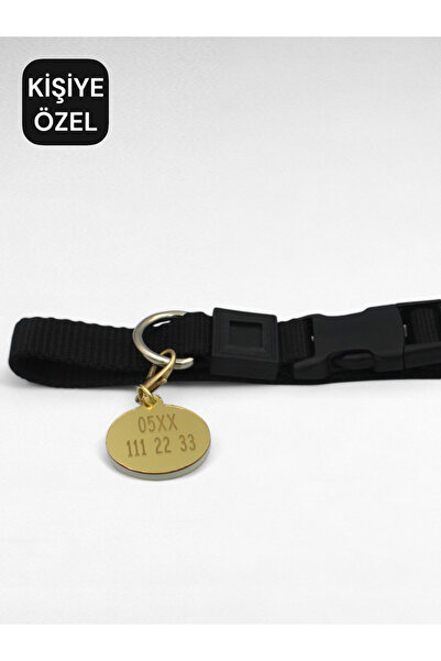 CARAMELOS Isimli Köpek Tasması, Köpek Künyesi, Köpek Isimlik, Isme Özel Tasma. İsimli Tasma, Köpek Tasma