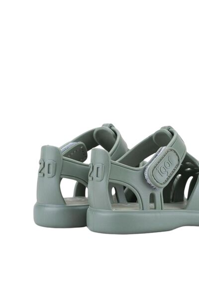 IGOR Tobby Solid Unisex Children's Sandals Unisex Children's Sandals S10271