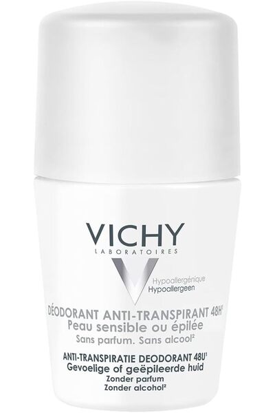 VICHYIE Deo Sensitive Roll On 50 ml