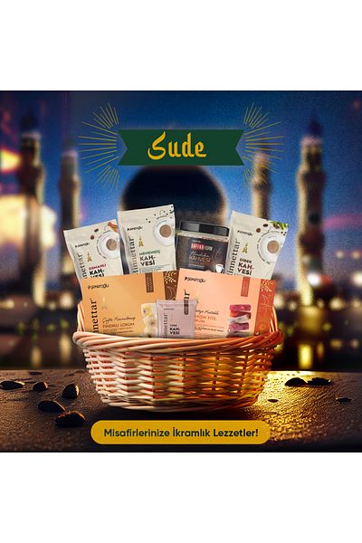 Şekeroğlu Milk Pack - Special Flavor