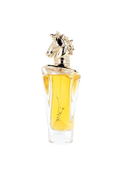 lattafa Maahir Edp Vapo Lattafa 100 ml