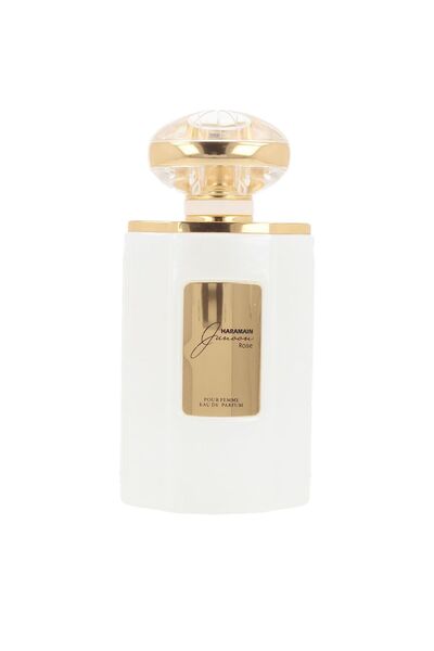 Al Haramain Junoon Rose Edp Vapo 75 ml