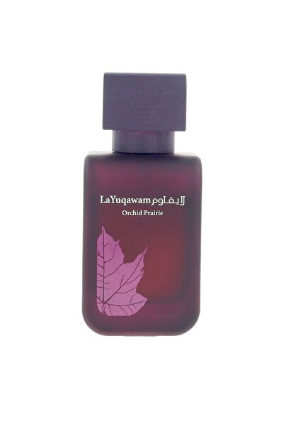 Rasasi La Yuqawan Orchid Prairie Edp Vapo Rasasi 75 ml