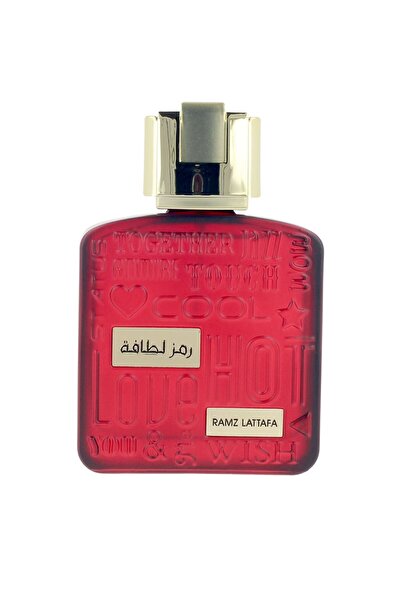 lattafa Ramz Gold Edp Vapo Lattafa 100 ml
