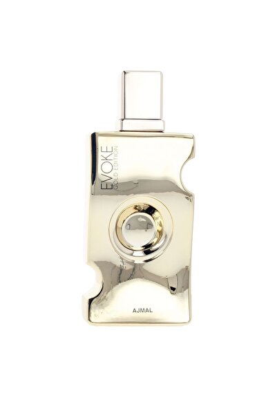 Sensai Evoke Gold Edp Vapo Ajmal 75 ml