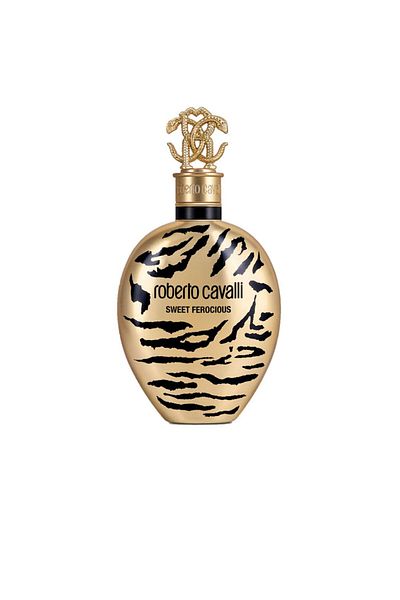 Roberto Cavalli Sweet Ferocious Edp Vapo Roberto Cavalli 75 ml