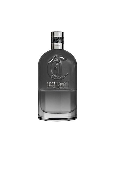 Roberto Cavalli Wild Heart für ihn Edt Vapo Roberto Cavalli 90 ml