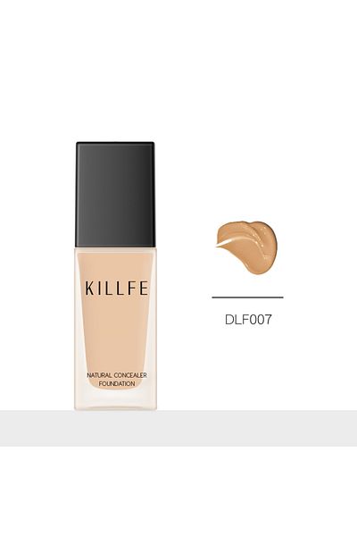 KILLFE Foundation with concealer